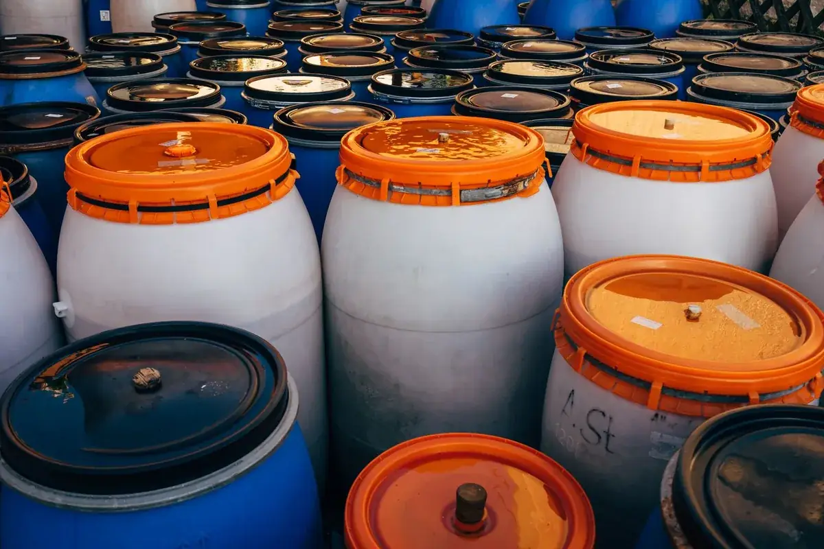 Chemical & Toxic Waste Cleanup in Kittanning, PA
